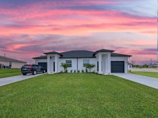 Lysias Resort - Lehigh Acres - 0