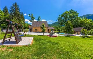 Cozy Home In Buzim With Sauna - 4