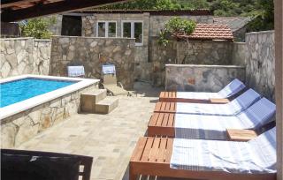 Awesome Home In Zastrazisce With Wifi - Zastražišće - 5