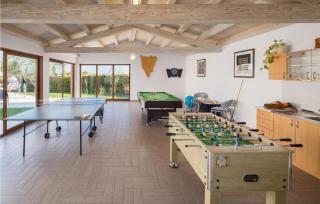 Pet Friendly Home In Barban With Sauna - 4