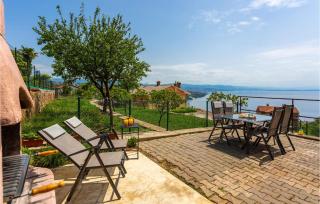 Amazing Apartment In Pobri With Wifi - Volosko (Volosca) - 3