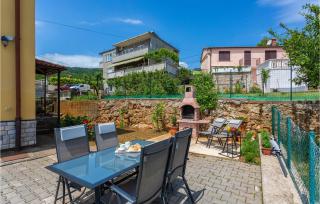 Amazing Apartment In Pobri With Wifi - Volosko (Volosca) - 2