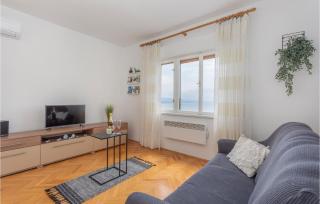 Amazing Apartment In Pobri With Wifi - Volosko (Volosca) - 7