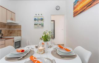 Amazing Apartment In Pobri With Wifi - Volosko (Volosca) - 4