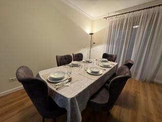 Apartment in the Villa Northern Dreams #2 PARKING INCLUDED IN PRICE - Timişoara - 4