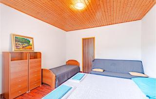 Nice Apartment In Racisce With Kitchen - Račišće - 1