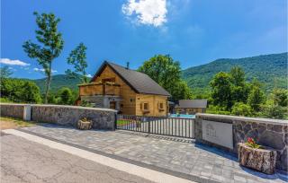 Cozy Home In Buzim With Sauna - Bužim - 9