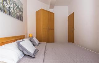 Apartment Vukovarska V - 1