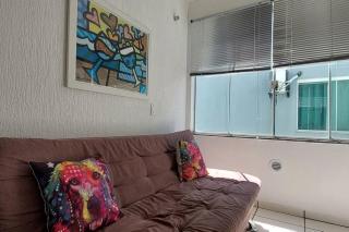 Apartamento Aconchegante nos Ingleses Florianópolis Sc - Florianópolis - 0