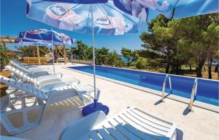 Beautiful Apartment In Barbat With Wifi - Barbat na Rabu - 2
