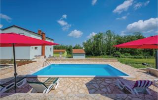 2 Bedroom Cozy Home In Sv,lovrec - Jakići - 6