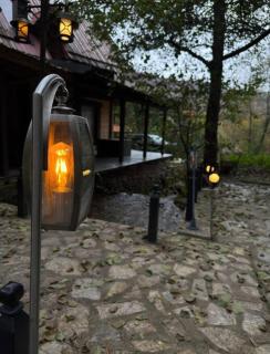 Villa Lumi 1 - Brezovicë (Brezovica) - 5