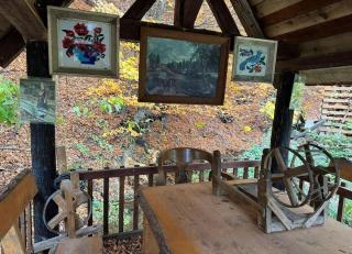 Villa Lumi 1 - Brezovicë (Brezovica) - 2