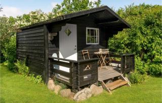 Amazing Home In Hornslet With Kitchen - 9