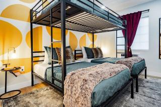 Star Motel Unit 1- Arts District Haven Modern Las Vegas Vacation Home - Las Vegas - 6