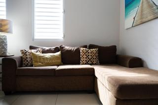 102-CHARMING Renovated Apartment in the City Near the Beach with Free Parking - San Juan - 8