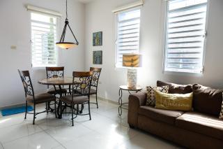 102-CHARMING Renovated Apartment in the City Near the Beach with Free Parking - San Juan - 9