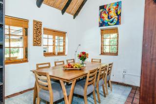 Two Pools Villa - Mountain View - Kaapstad - 3
