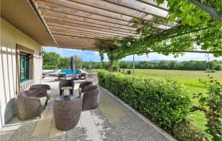 Three-Bedroom Holiday Home In Grab - 7