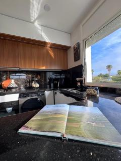 Marina Golf Asilah GEHEEL VERNIEUWD EN GERENOVEERD Okt 2024 - 9