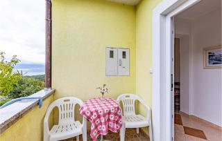 Holiday Home Risika With Sea View I - Risika - 9