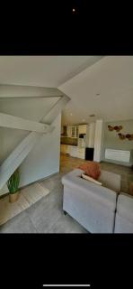 classe appart - Pommeuse - 4