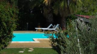 Villa Arisa with pool - 6