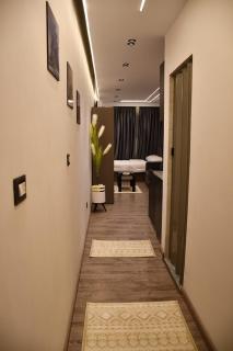 ستوديو سكني 3 حديث مجهز بالكامل - Cairo - 3