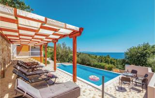 Nice Apartment In Orebic With Jacuzzi - Orebić - 0