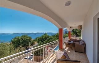 Nice Apartment In Orebic With Jacuzzi - Orebić - 6