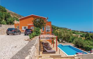 Nice Apartment In Orebic With Jacuzzi - Orebić - 3
