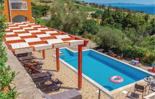 Nice Apartment In Orebic With Jacuzzi - Orebić - 2