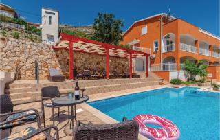 Nice Apartment In Orebic With Jacuzzi - Orebić - 1