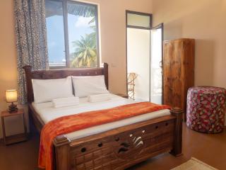 Yasa Boutique Hotel - Nungwi - 9