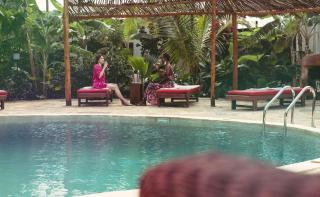 Yasa Boutique Hotel - Nungwi - 6