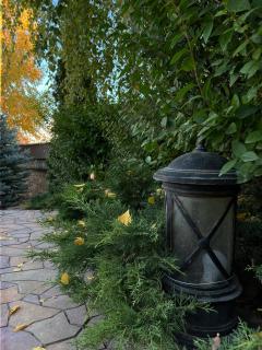 Дача на Чарваке Юсуфхона - 6