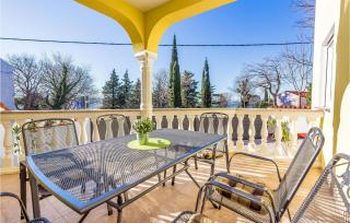 Amazing Home In Dramalj With Wifi - Dramalj - 9