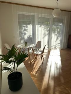 Westfalenpark Apartment with Terrace and Parking - Dortmund - 9