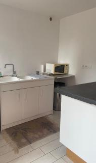 Petit studio aux portes du beaujolais - Saint-Germain-Nuelles - 6