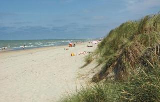 Aphrodite - Oostduinkerke - 9