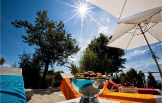 Villa Opatija Hills - Breza - 1