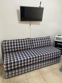Apartamento inteiro com ar condicionado - São Paulo - 9