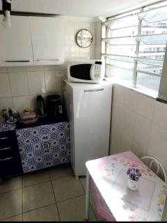 Apartamento inteiro com ar condicionado - São Paulo - 7