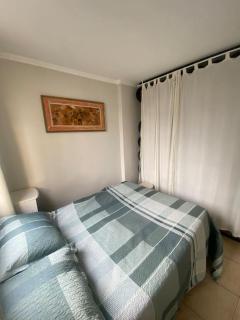 Apartamento inteiro com ar condicionado - São Paulo - 6
