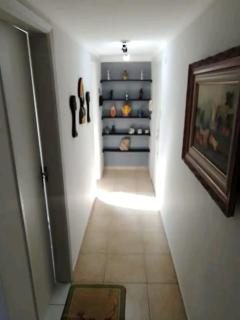 Apartamento inteiro com ar condicionado - São Paulo - 4