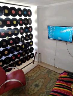 Apartamento inteiro com ar condicionado - São Paulo - 3