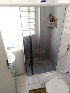 Apartamento inteiro com ar condicionado - São Paulo - 2