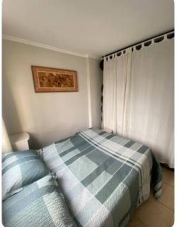Apartamento inteiro com ar condicionado - São Paulo - 1