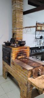 Sitio Vila Nova - Alfredo Chaves - 9