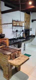 Sitio Vila Nova - Alfredo Chaves - 8